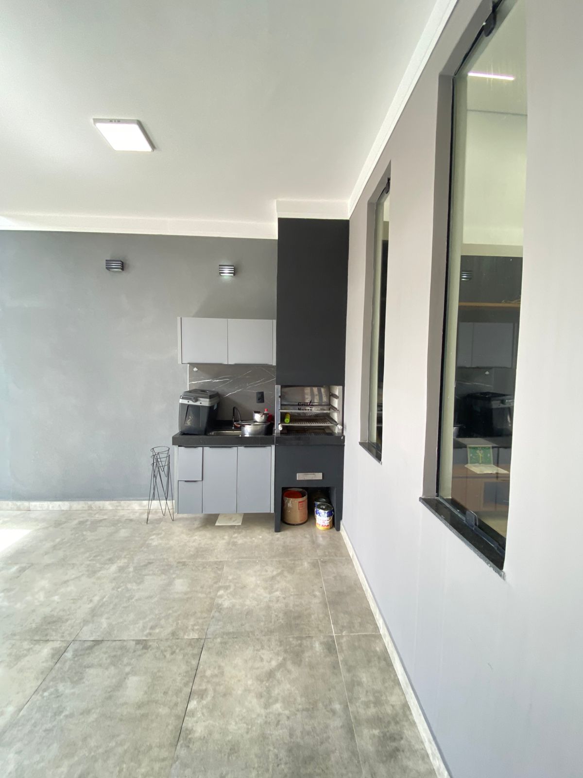 Casa no bairro Jardim Piratininga II à Venda