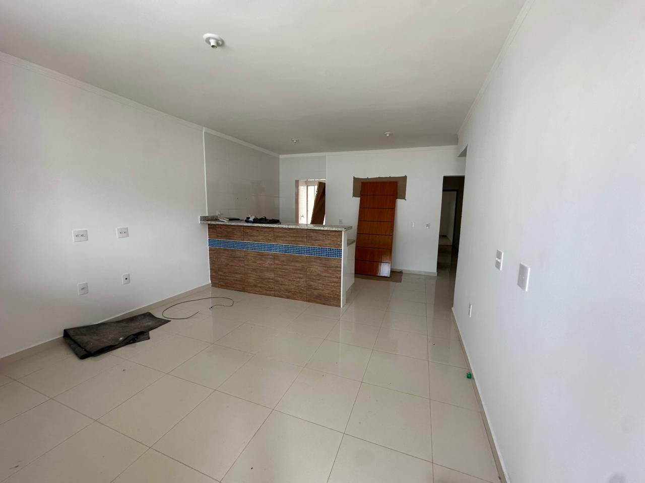 Apartamento no bairro Jardim João Liporoni à Venda