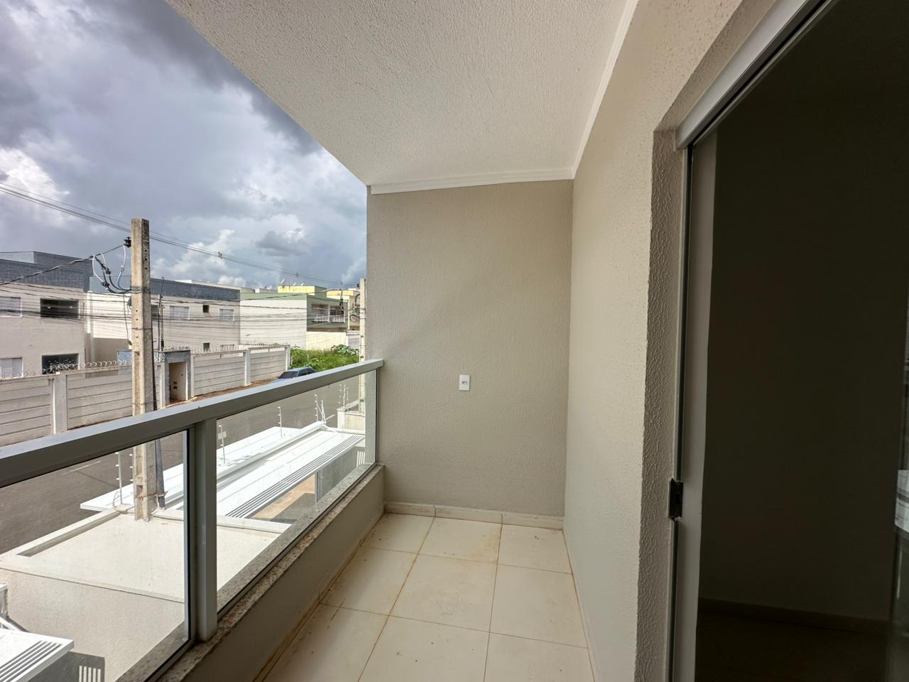 Apartamento no bairro Jardim João Liporoni à Venda