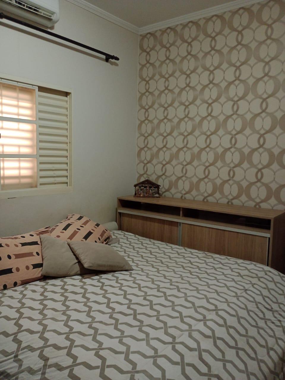 Casa no bairro Residencial Palermo à Venda