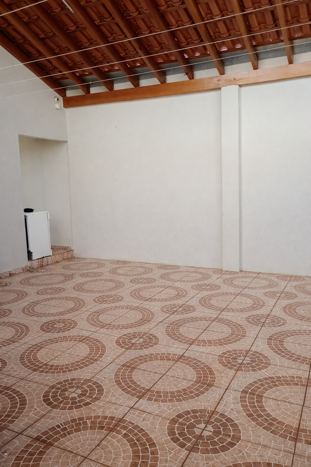 Casa no bairro Residencial Palermo à Venda