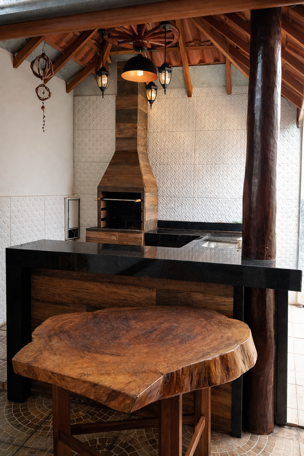 Casa no bairro Residencial Palermo à Venda