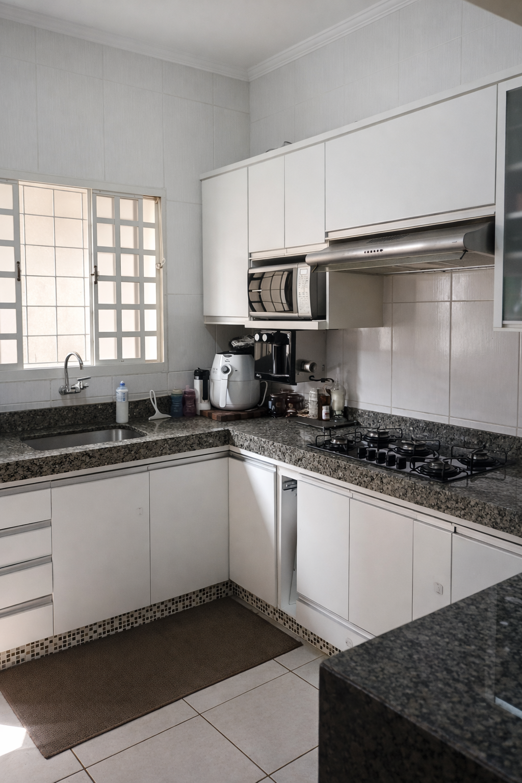 Casa no bairro Residencial Palermo à Venda