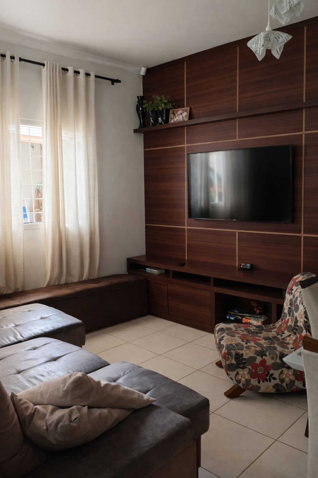 Casa no bairro Residencial Palermo à Venda