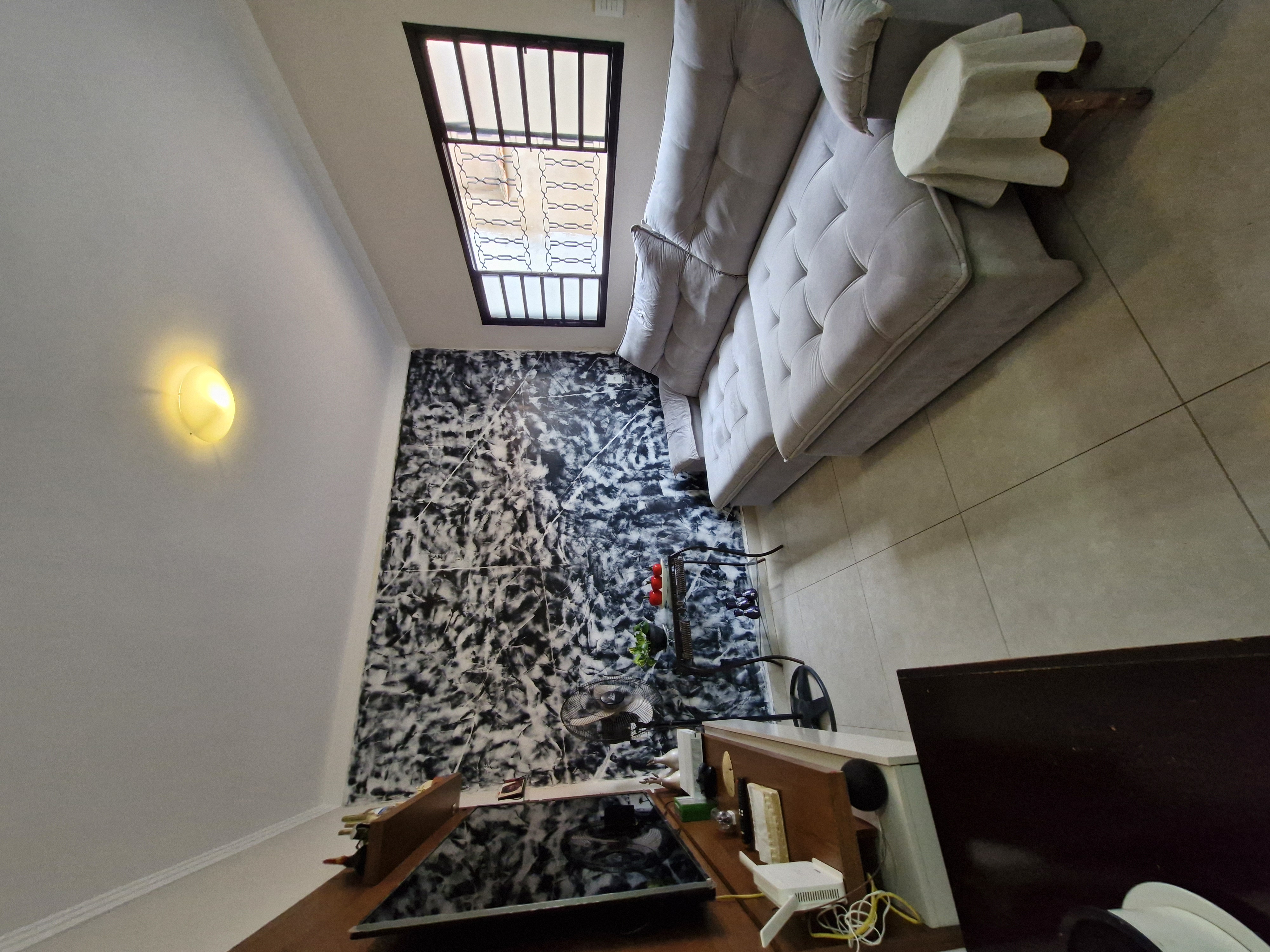 Casa no bairro Jardim Luiza II à Venda