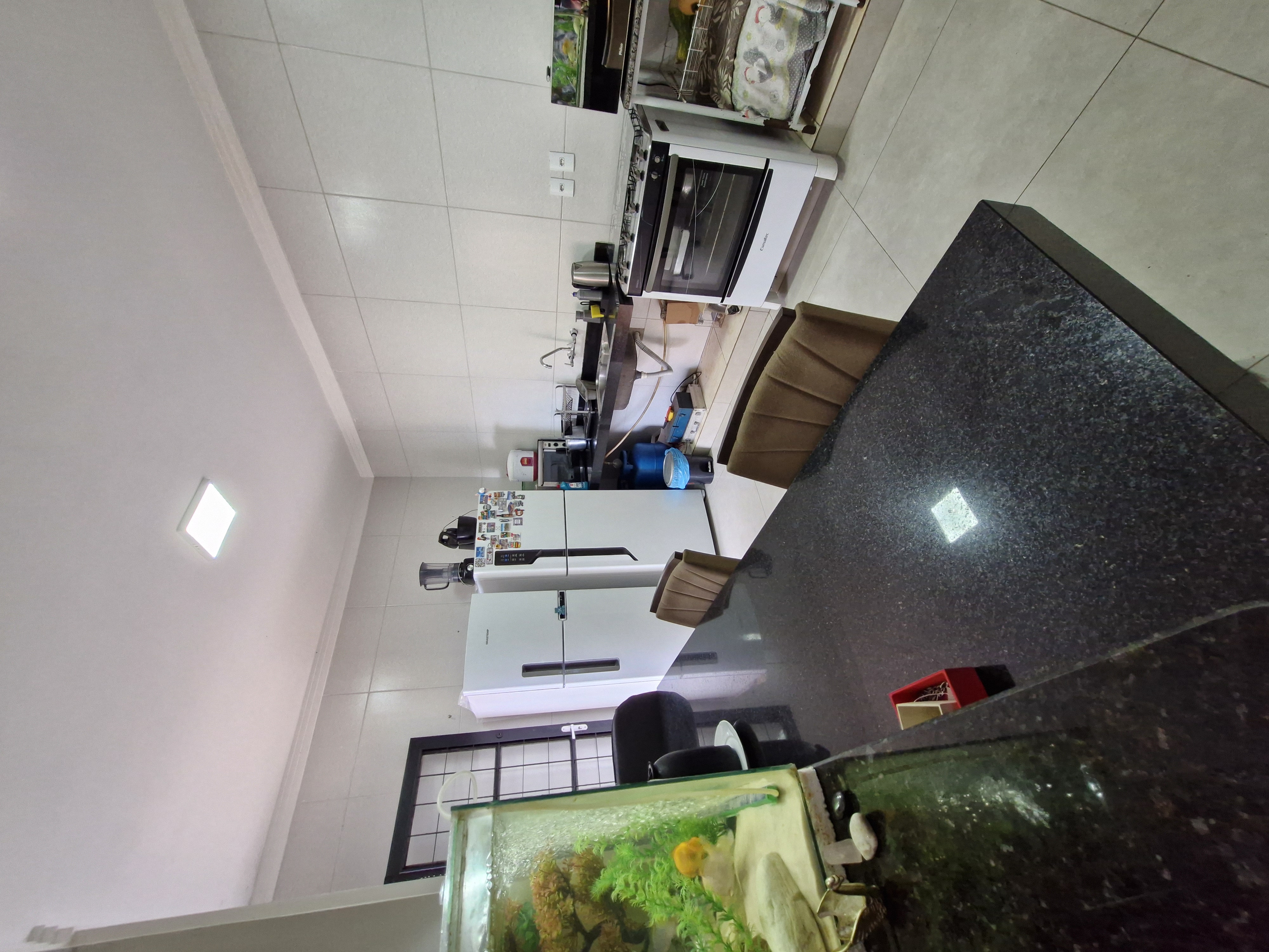 Casa no bairro Jardim Luiza II à Venda