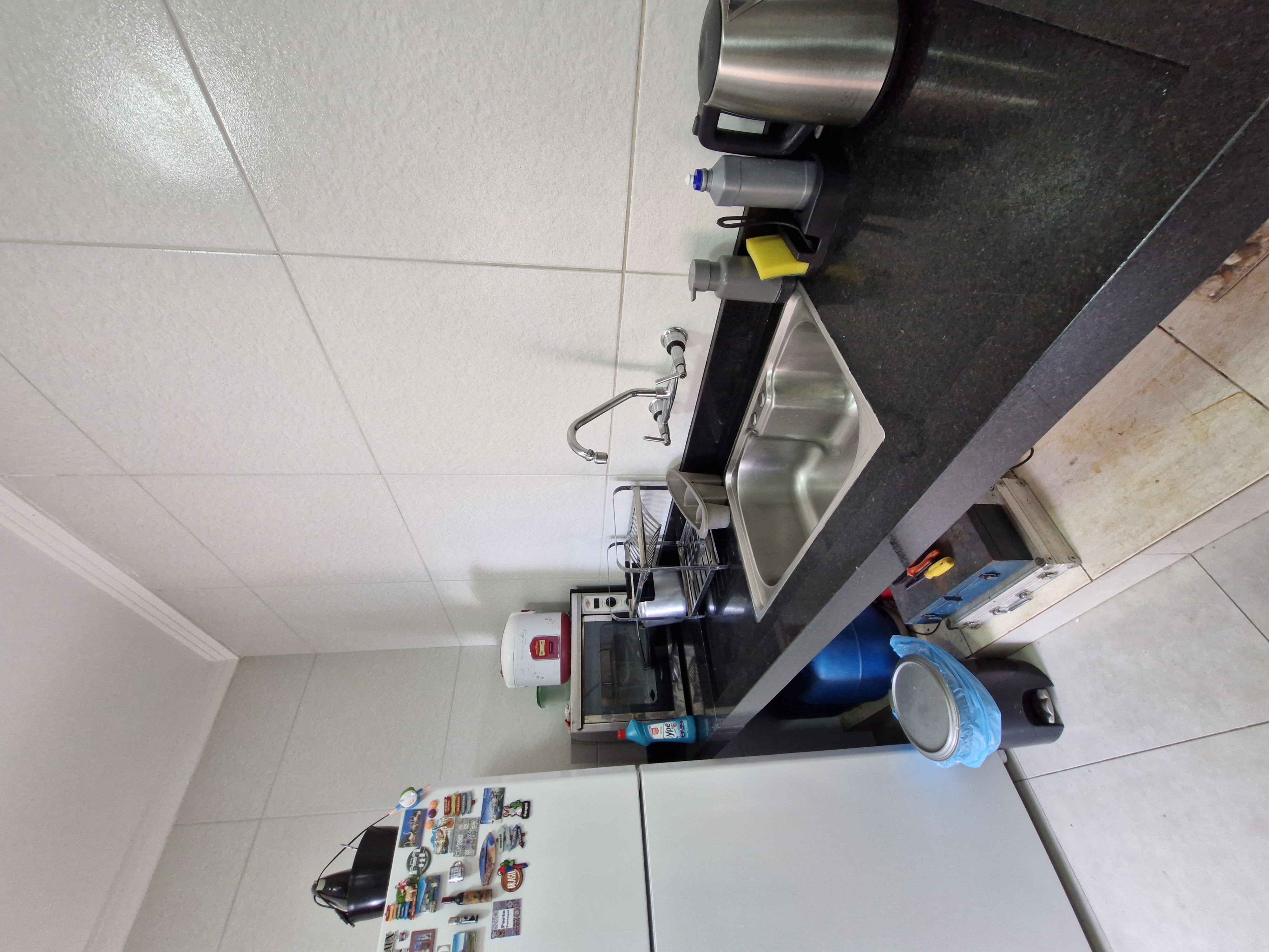 Casa no bairro Jardim Luiza II à Venda