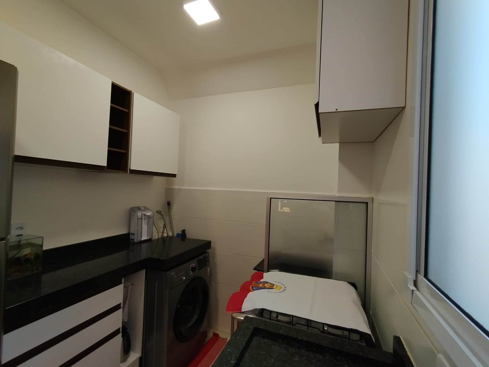 Apartamento no bairro Chácara Santo Antônio à Venda
