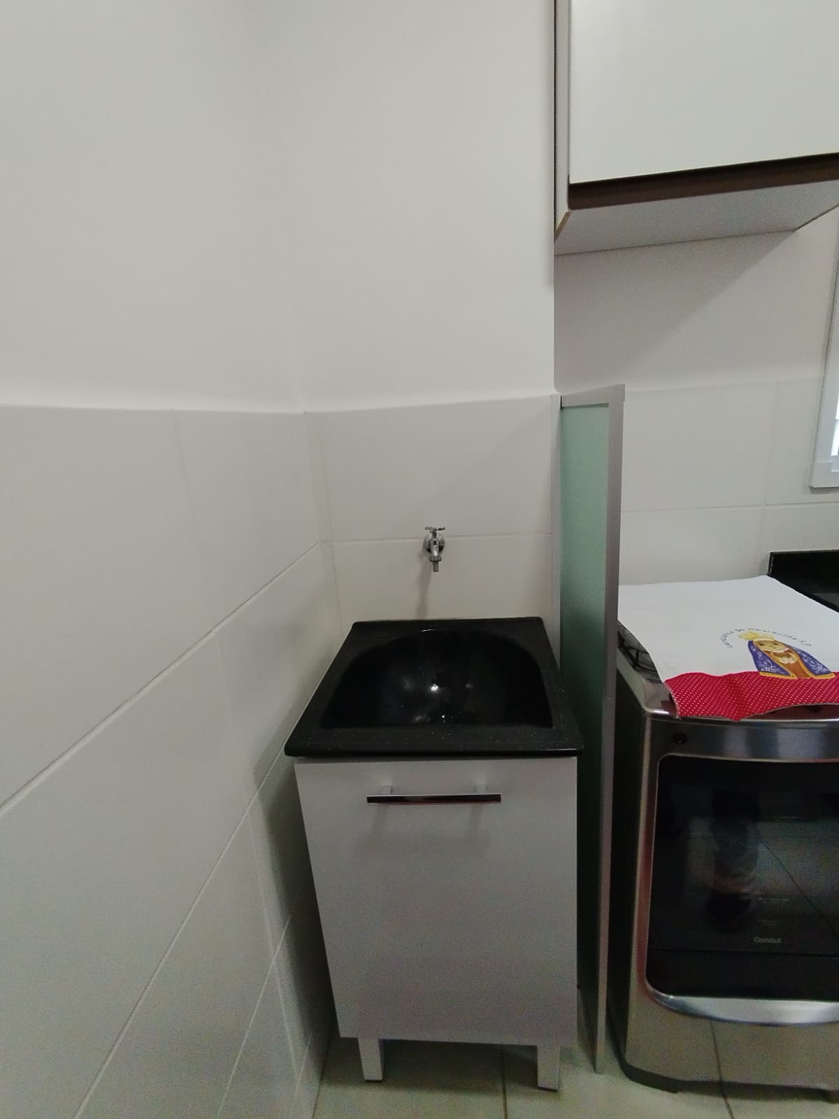 Apartamento no bairro Chácara Santo Antônio à Venda