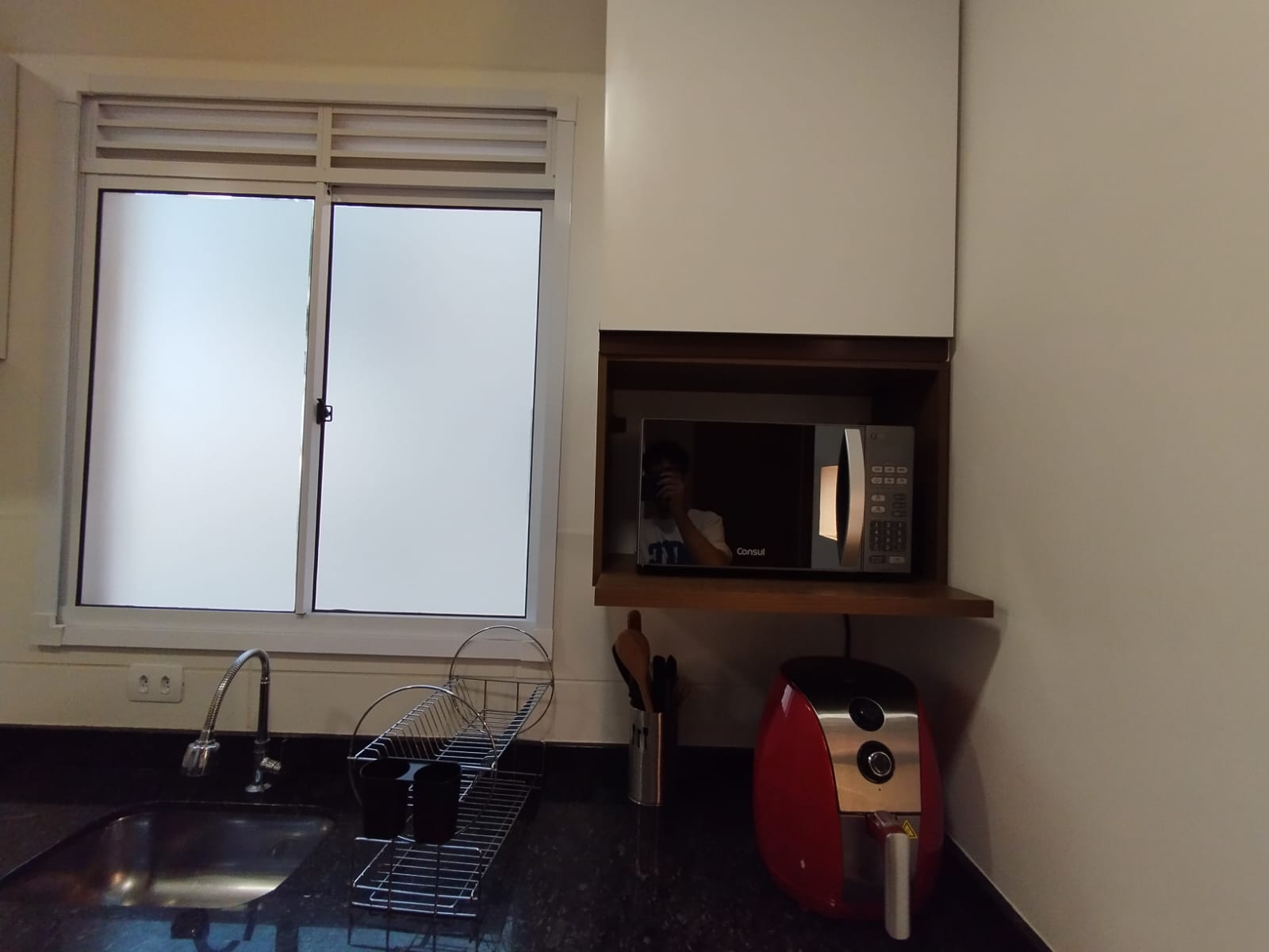 Apartamento no bairro Chácara Santo Antônio à Venda