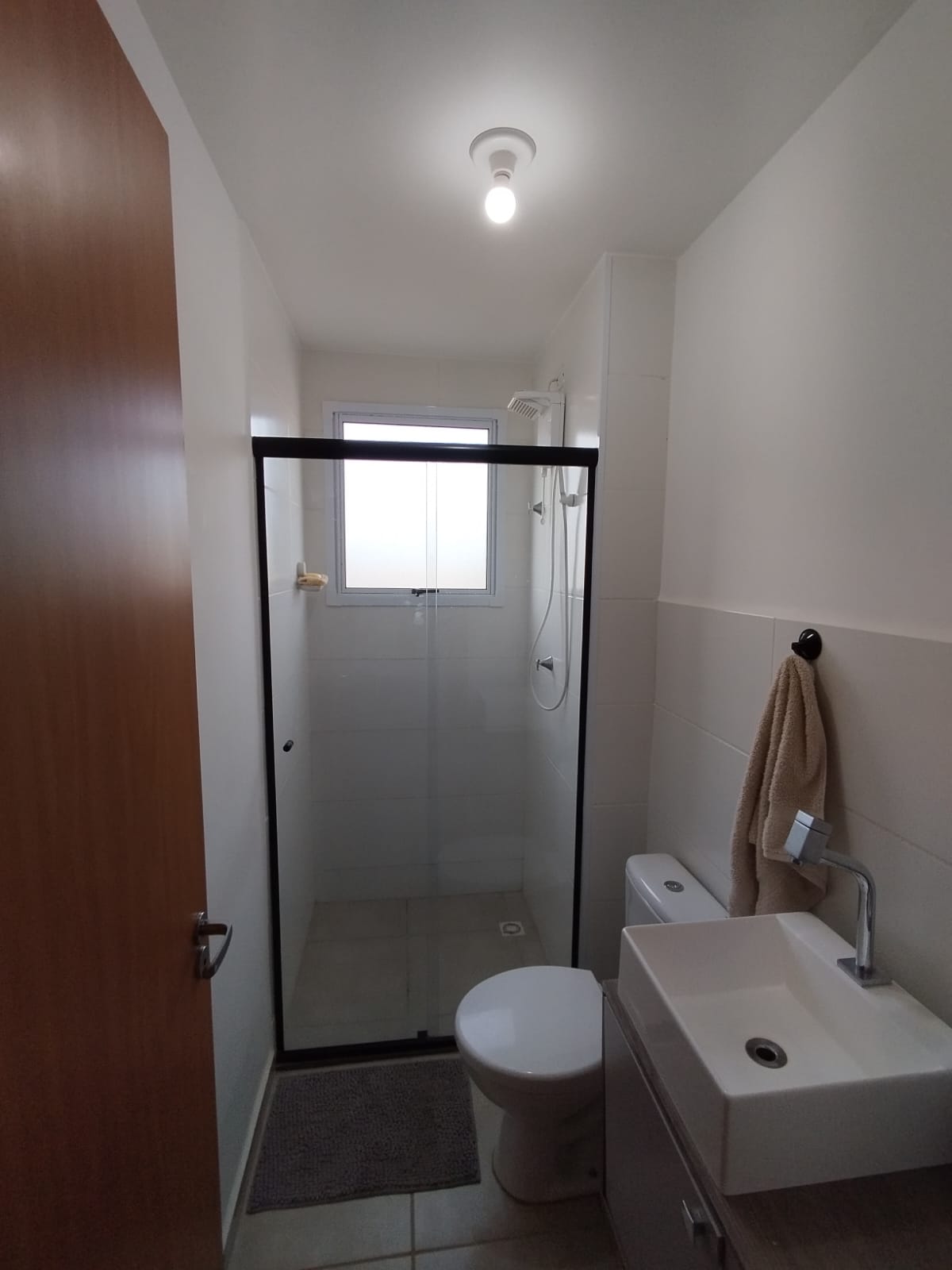 Apartamento no bairro Chácara Santo Antônio à Venda