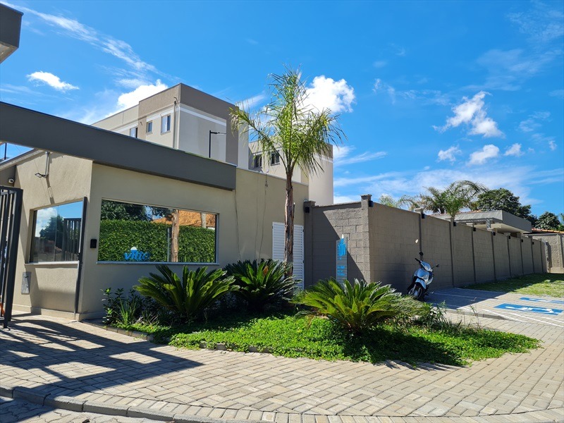 Apartamento no bairro Chácara Santo Antônio à Venda