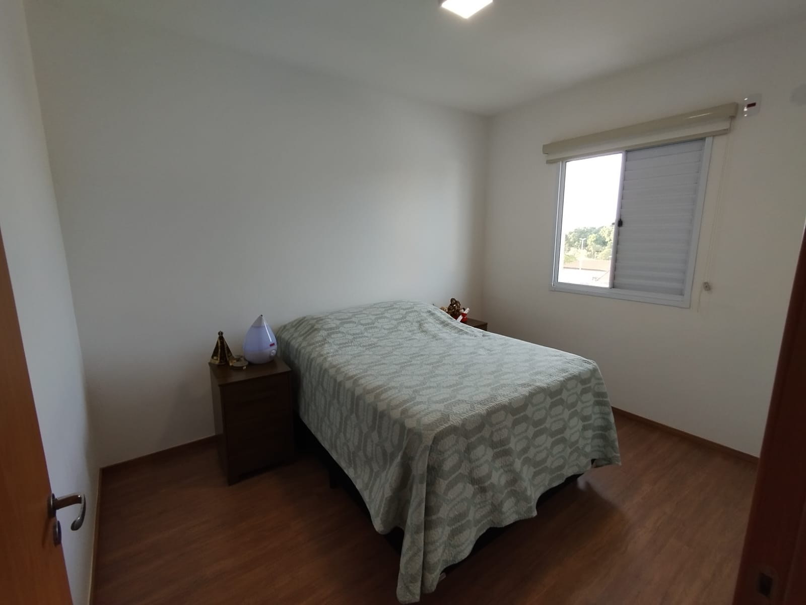 Apartamento no bairro Chácara Santo Antônio à Venda