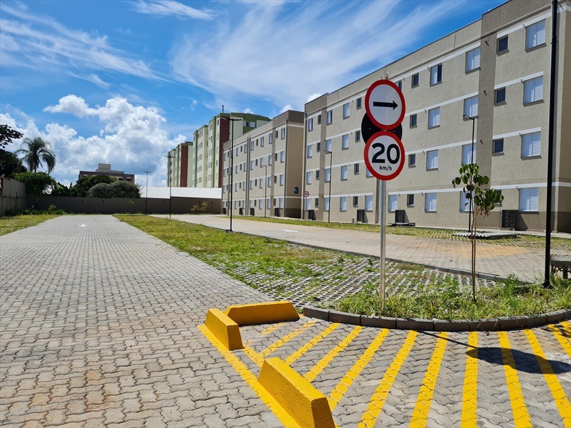 Apartamento no bairro Chácara Santo Antônio à Venda