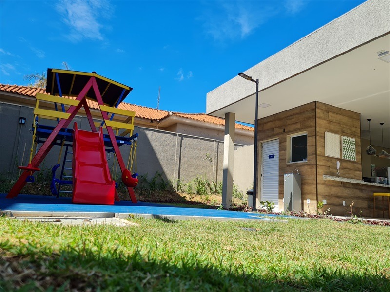 Apartamento no bairro Chácara Santo Antônio à Venda