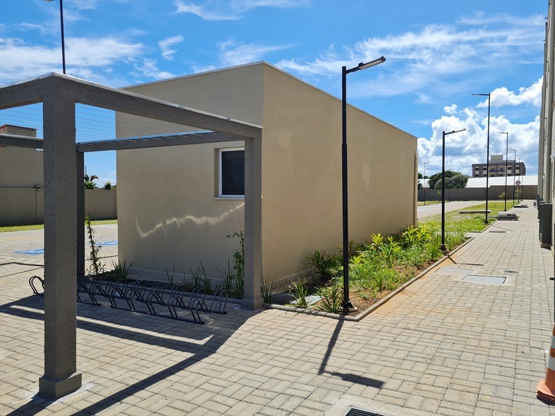 Apartamento no bairro Chácara Santo Antônio à Venda