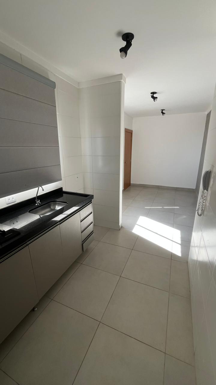 Apartamento no bairro Chácara Santo Antônio à Venda