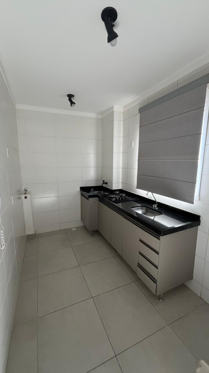 Apartamento no bairro Chácara Santo Antônio à Venda