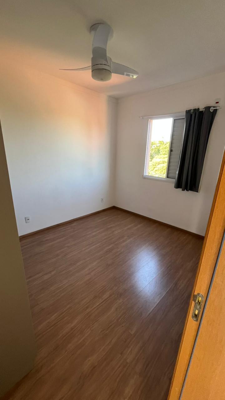 Apartamento no bairro Chácara Santo Antônio à Venda