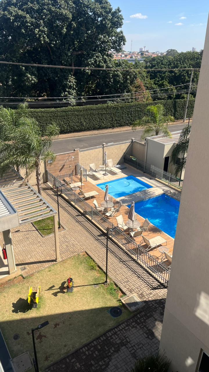 Apartamento no bairro Chácara Santo Antônio à Venda