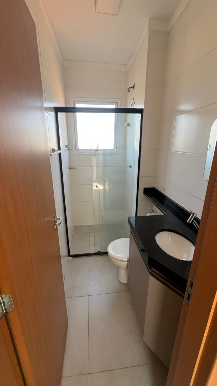 Apartamento no bairro Chácara Santo Antônio à Venda