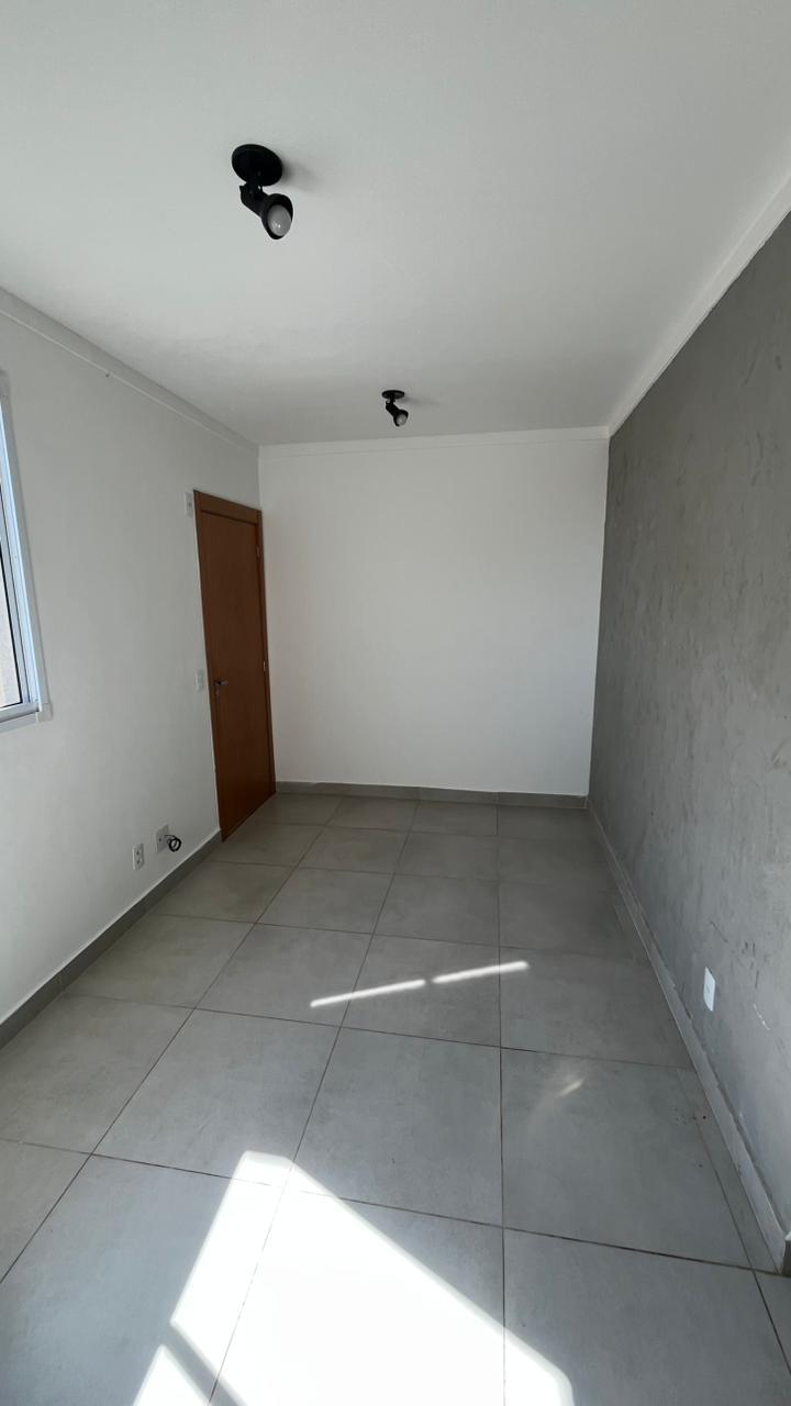 Apartamento no bairro Chácara Santo Antônio à Venda