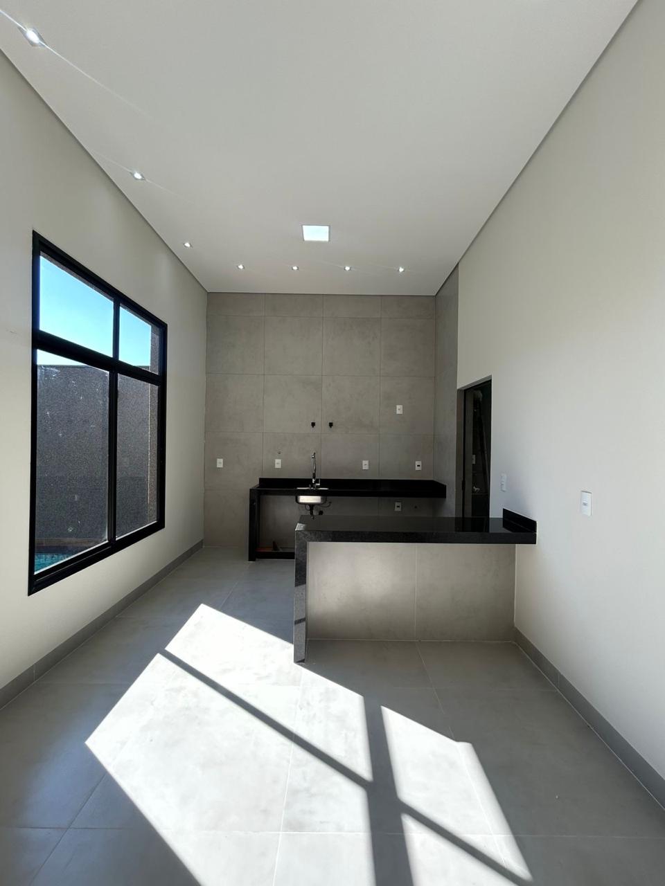 Casa no bairro Jardim Natal I à Venda