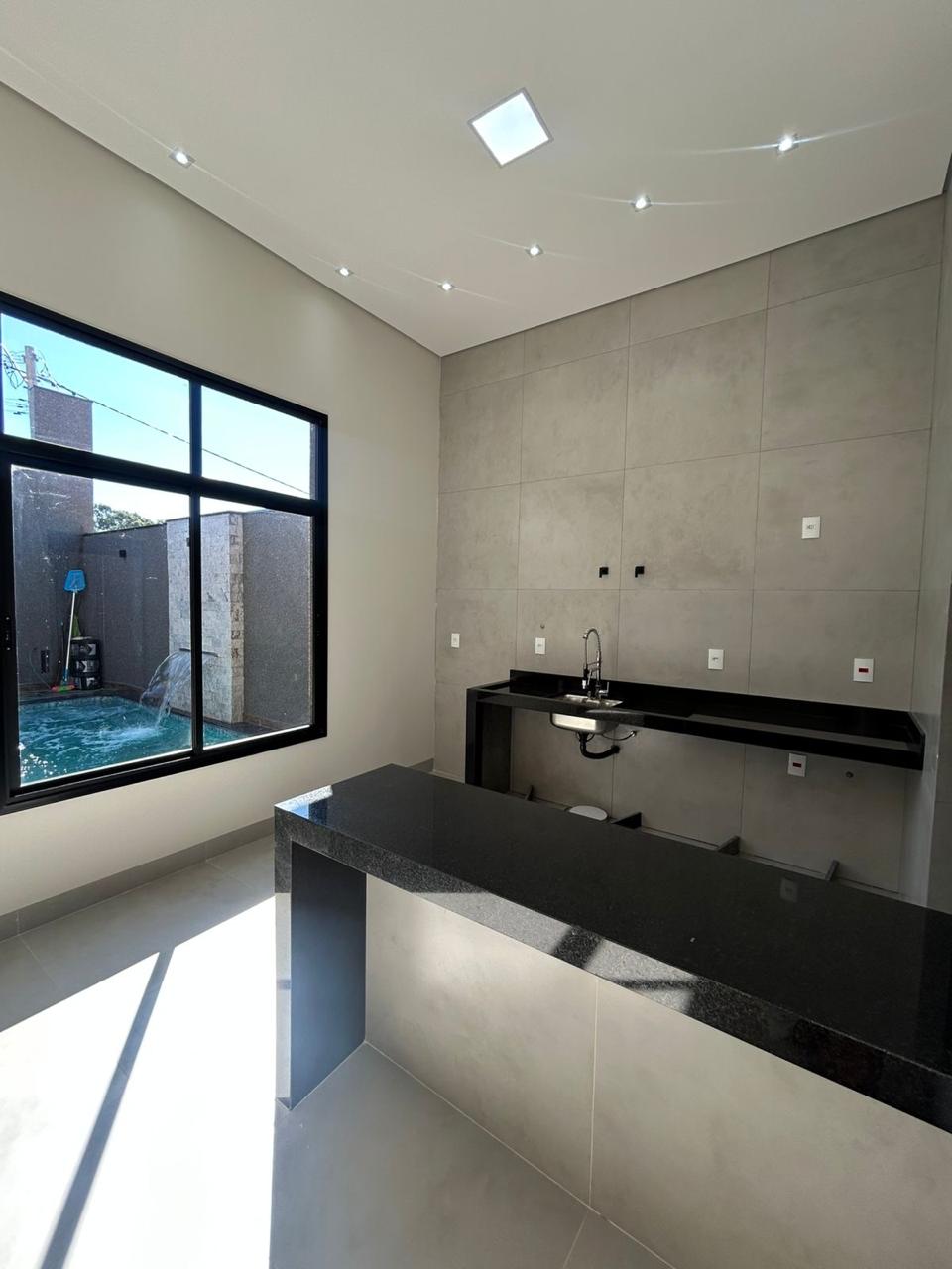 Casa no bairro Jardim Natal I à Venda