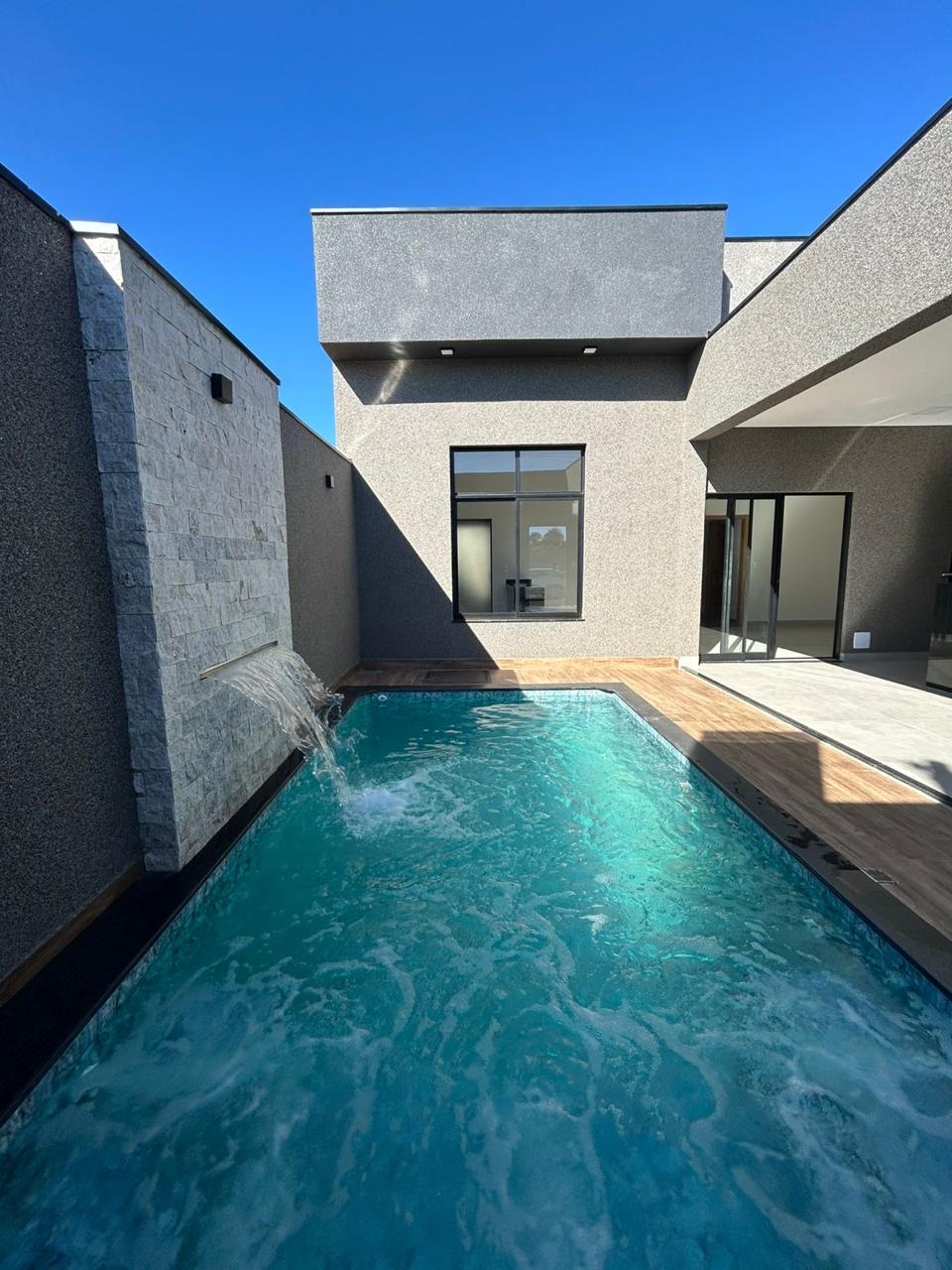 Casa no bairro Jardim Natal I à Venda