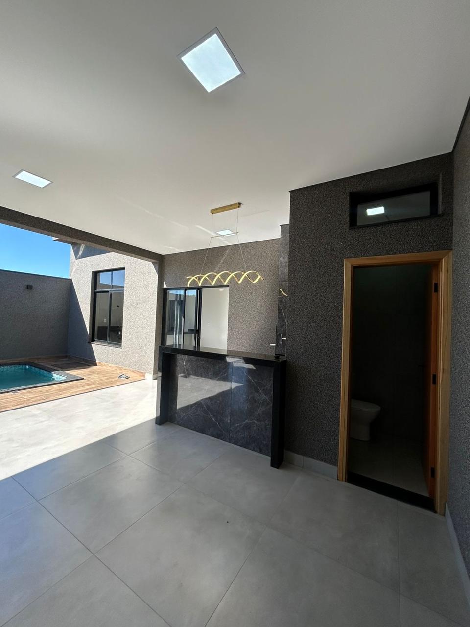 Casa no bairro Jardim Natal I à Venda