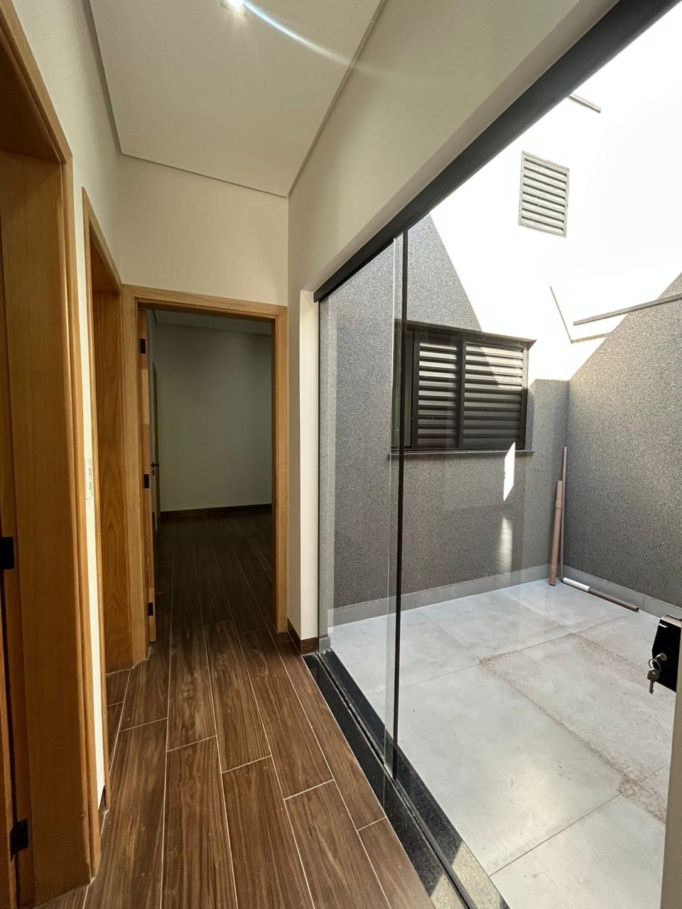 Casa no bairro Jardim Natal I à Venda