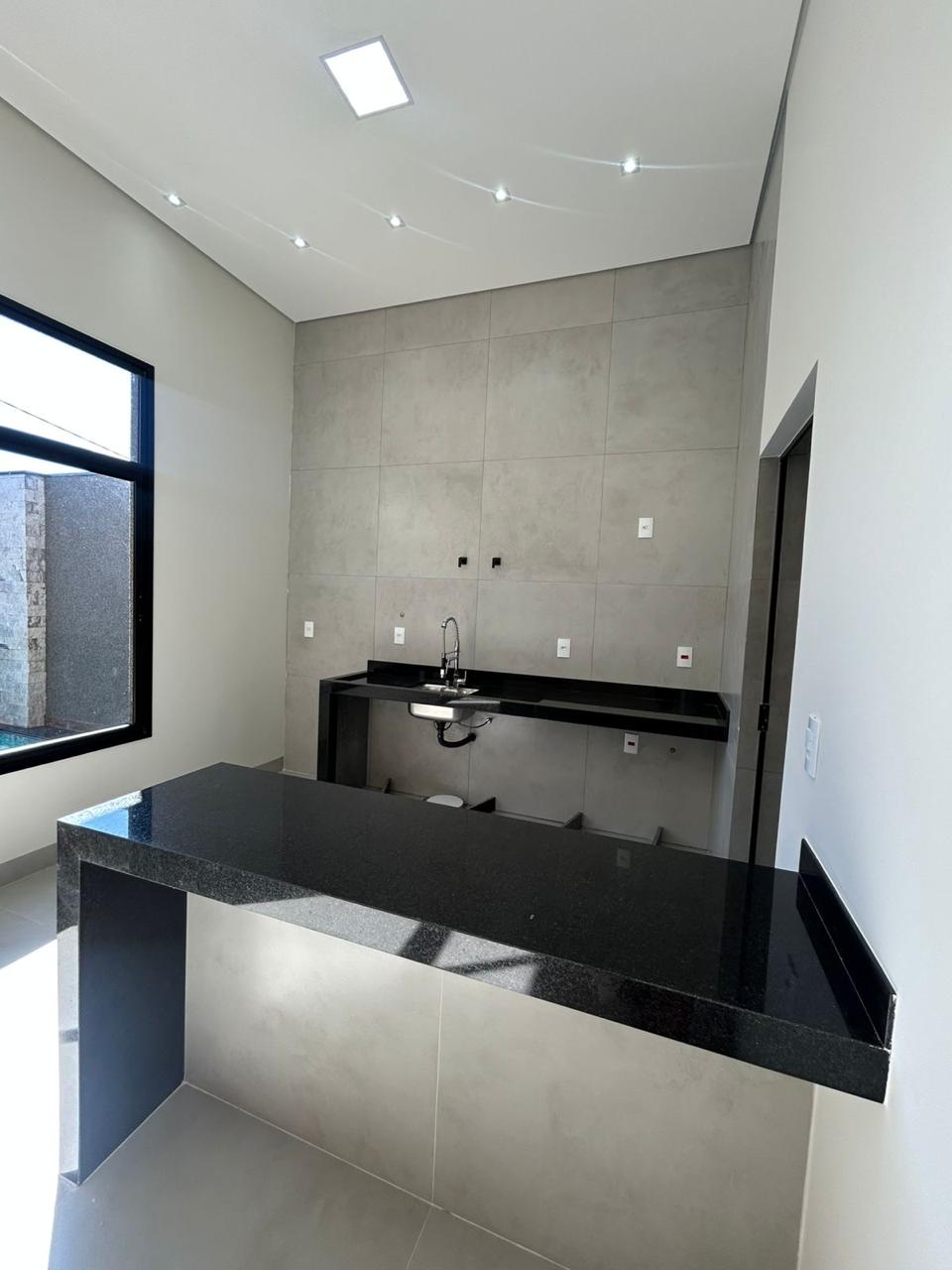 Casa no bairro Jardim Natal I à Venda