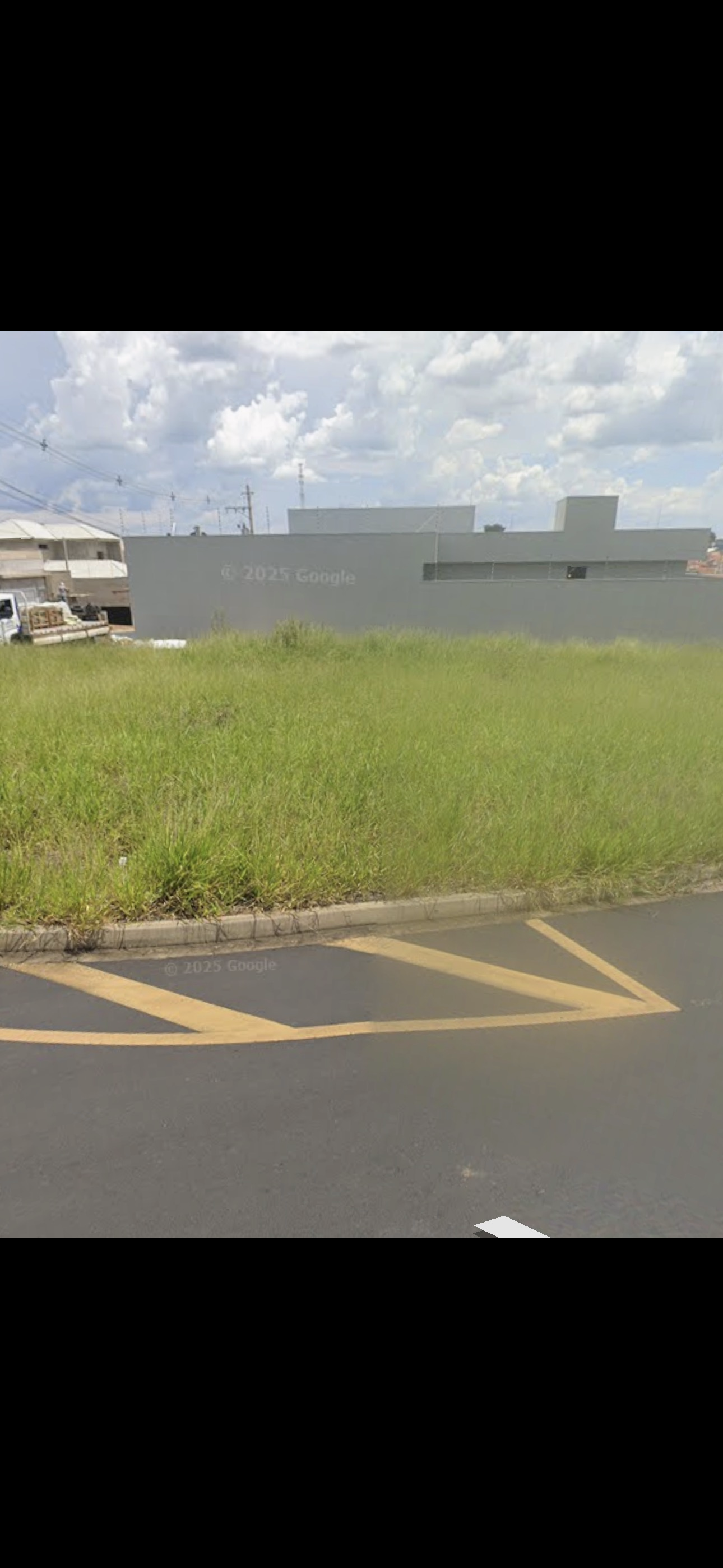 Terreno no bairro Residencial Tellini à Venda