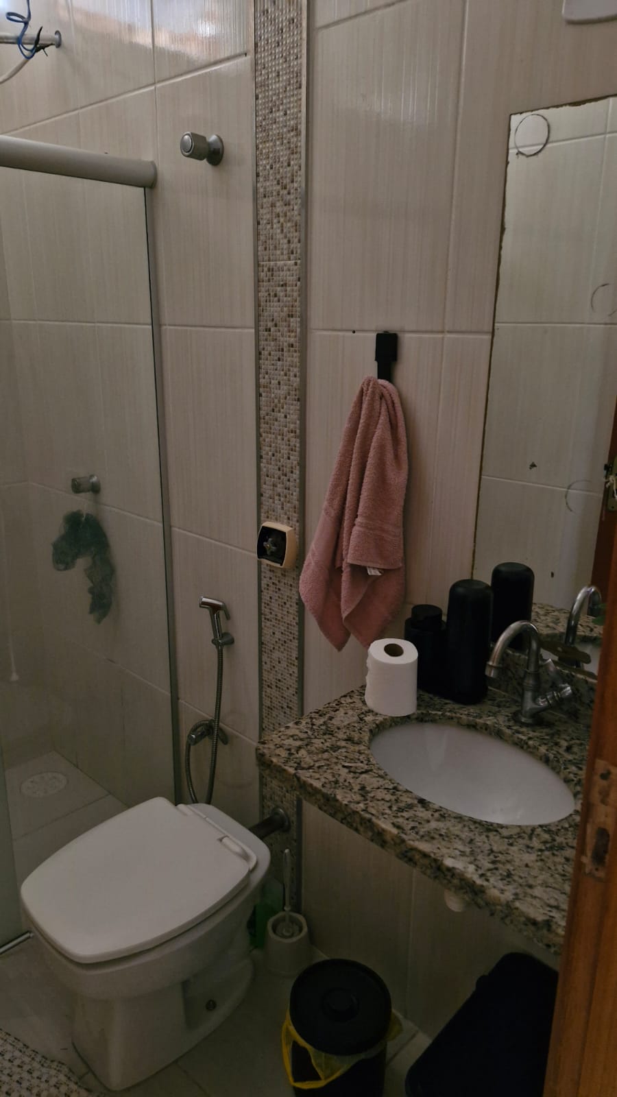 Casa no bairro Residencial Zanetti à Venda