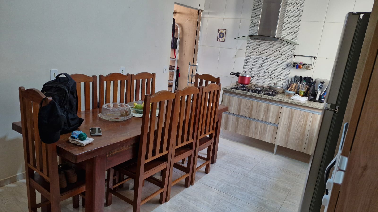 Casa no bairro Residencial Zanetti à Venda