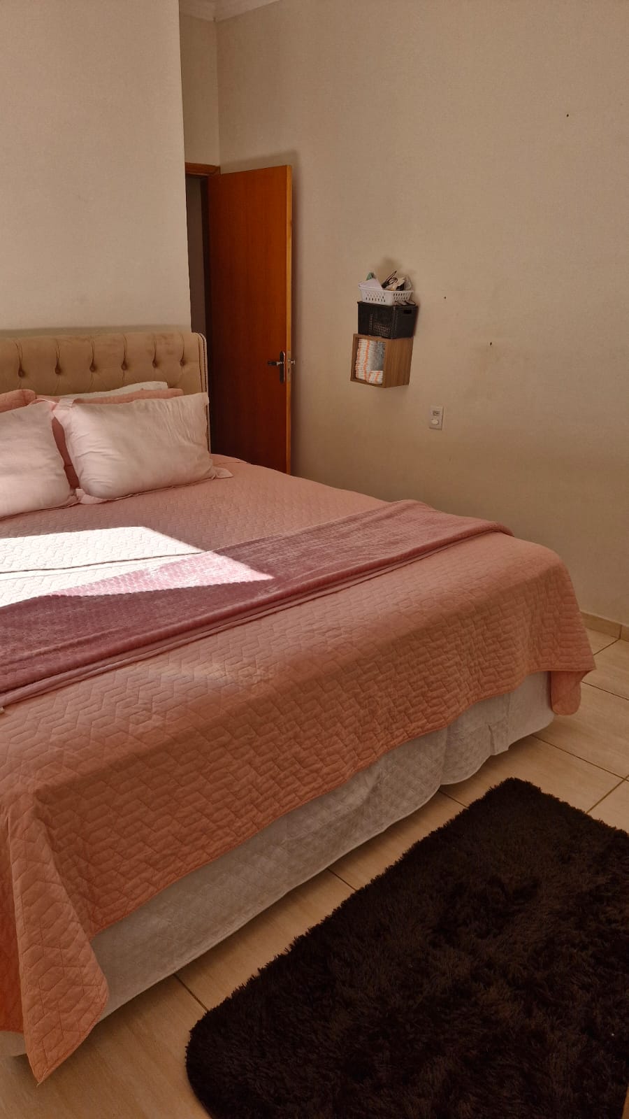 Casa no bairro Residencial Zanetti à Venda