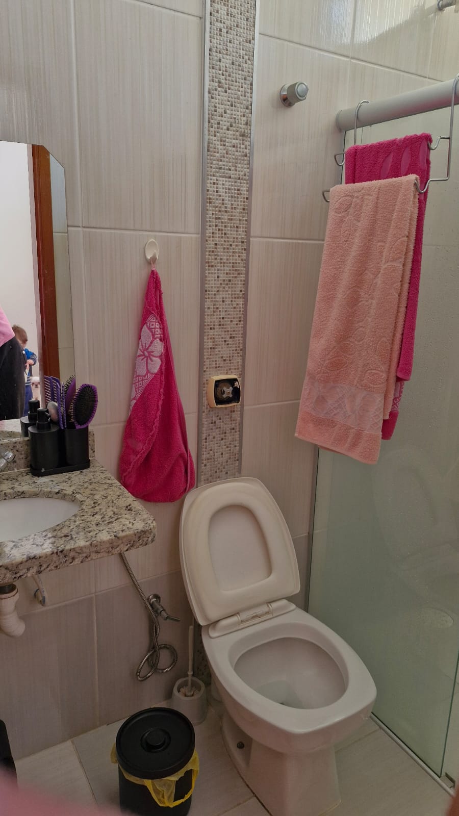 Casa no bairro Residencial Zanetti à Venda