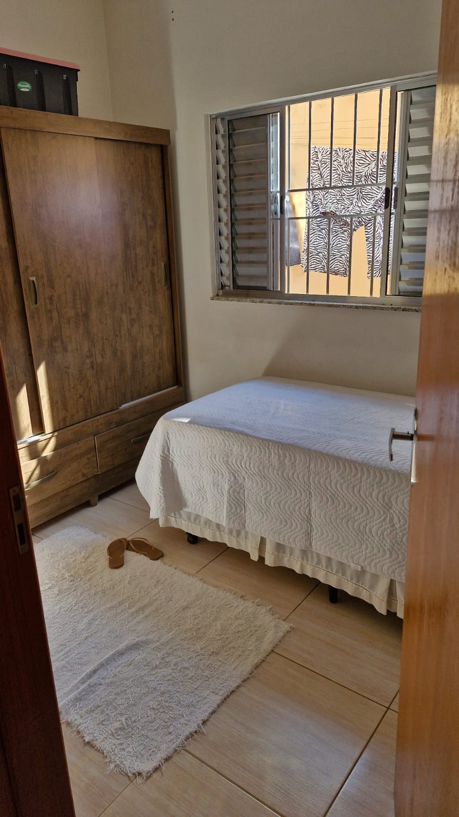 Casa no bairro Residencial Zanetti à Venda