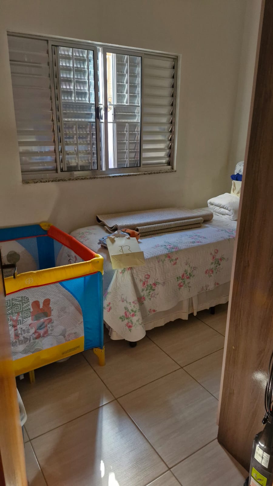 Casa no bairro Residencial Zanetti à Venda