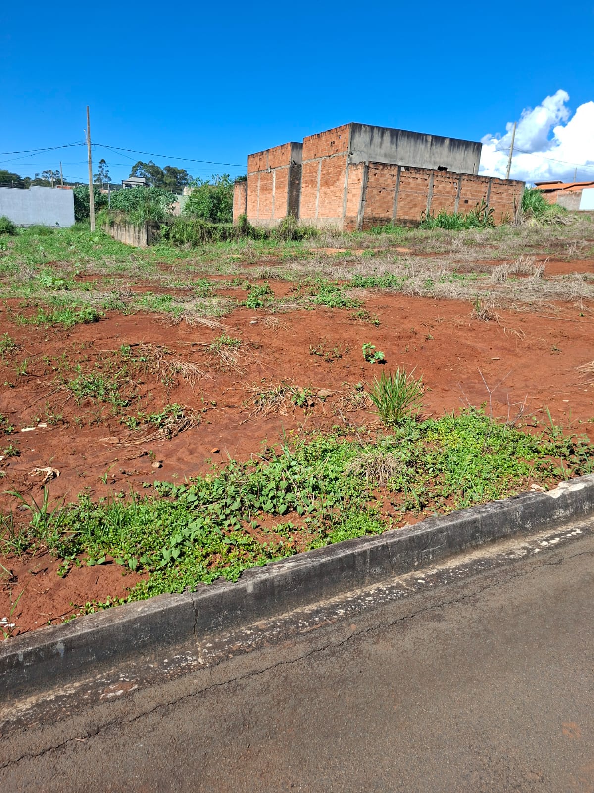 Rural no bairro Zona Rural à Venda