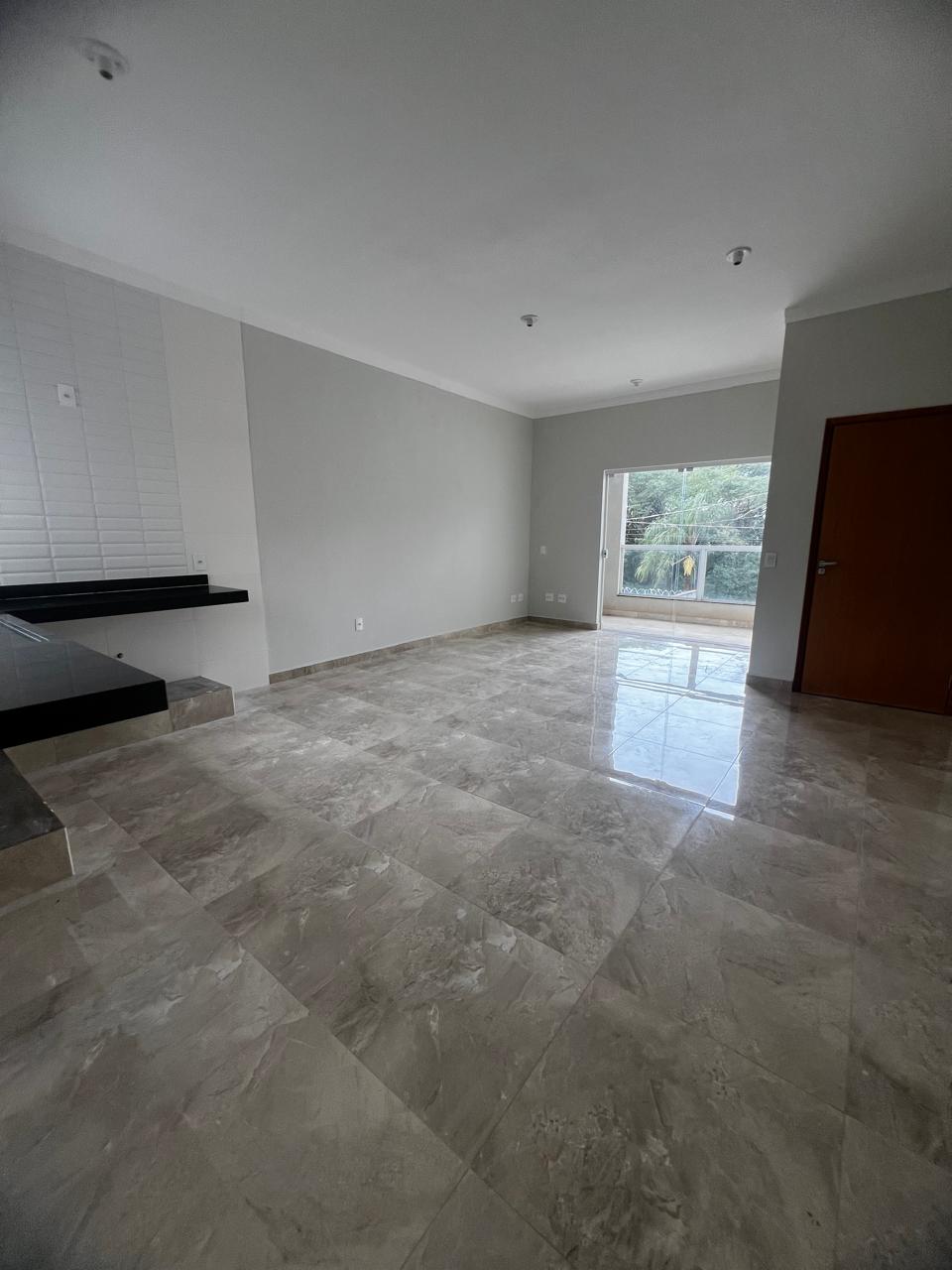 Apartamento no bairro Jardim Piratininga II à Venda