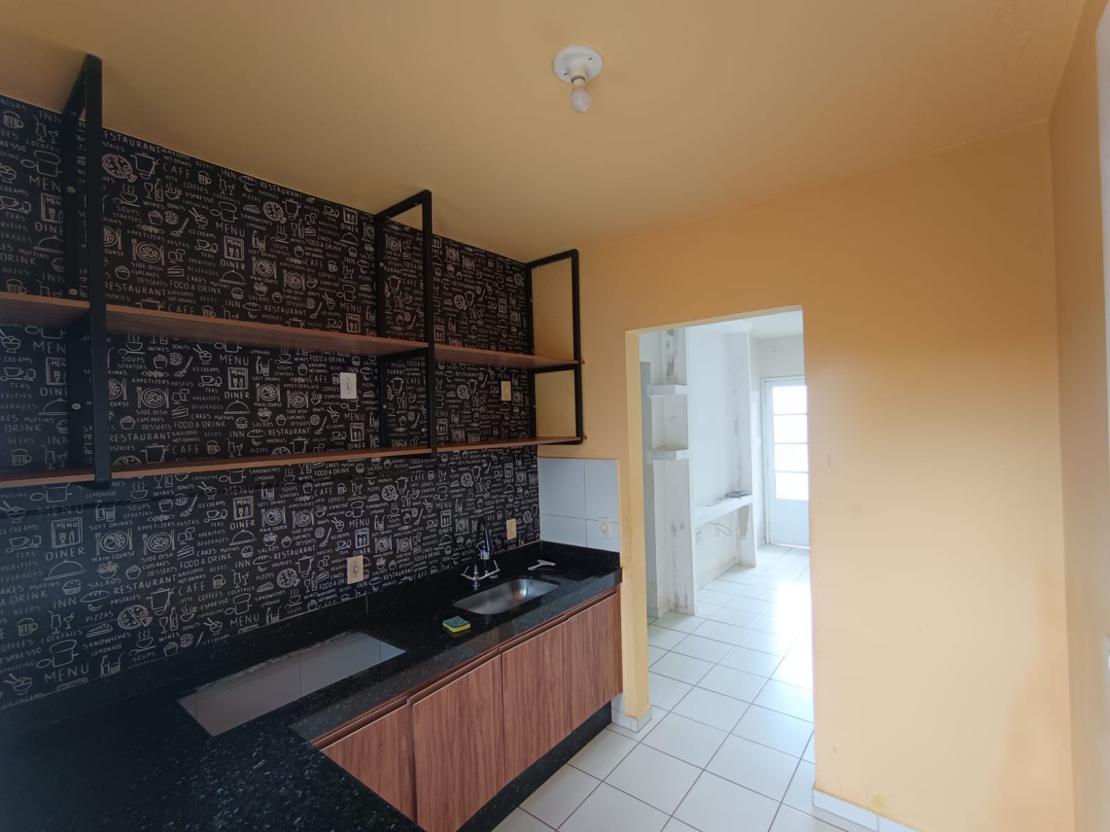 Casa no bairro Jardim Nossa Senhora das Graças à Venda