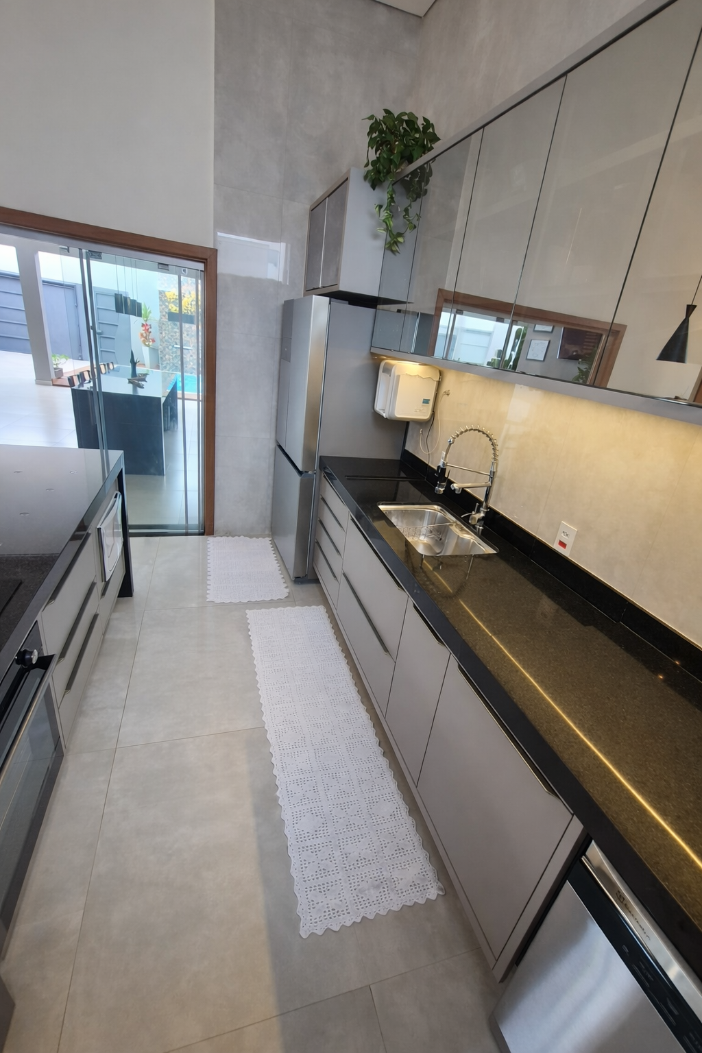 Casa no bairro Jardim Botânico à Venda