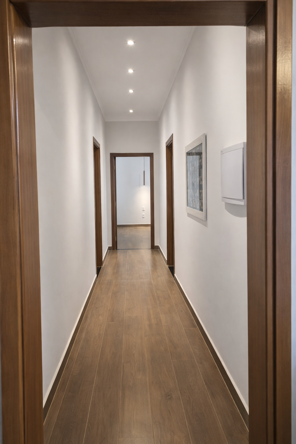 Casa no bairro Jardim Botânico à Venda