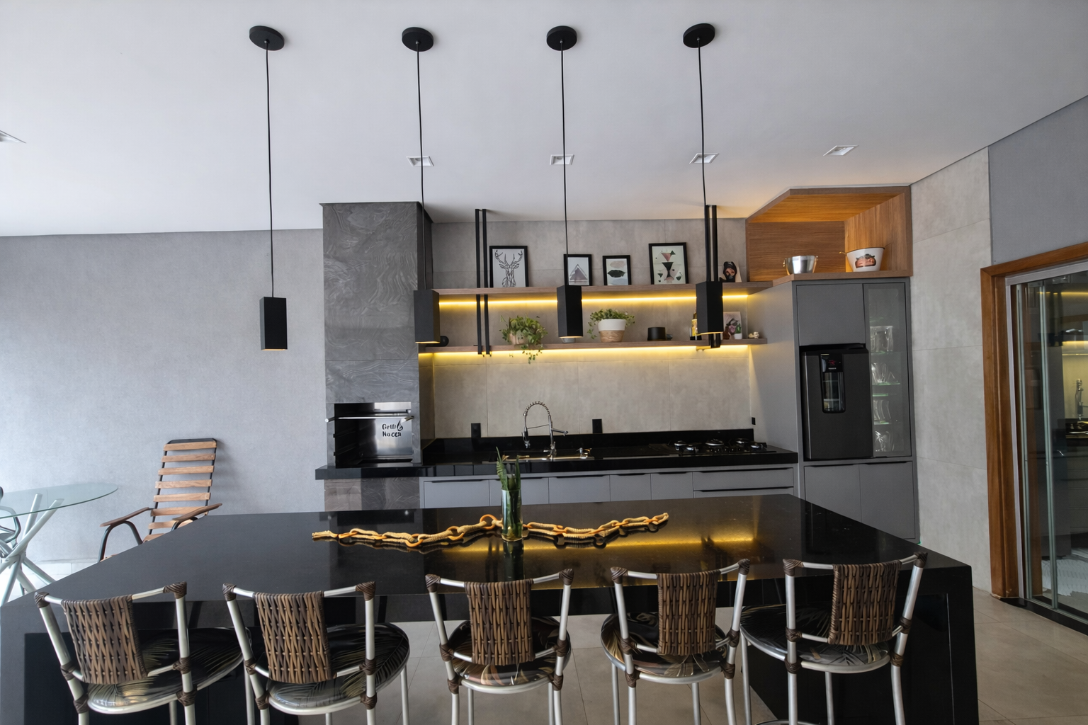 Casa no bairro Jardim Botânico à Venda