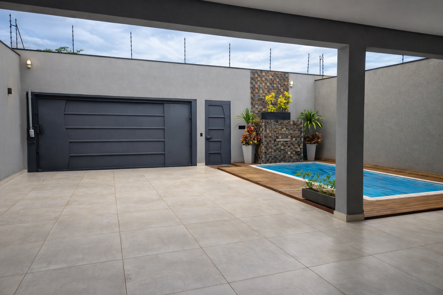 Casa no bairro Jardim Botânico à Venda