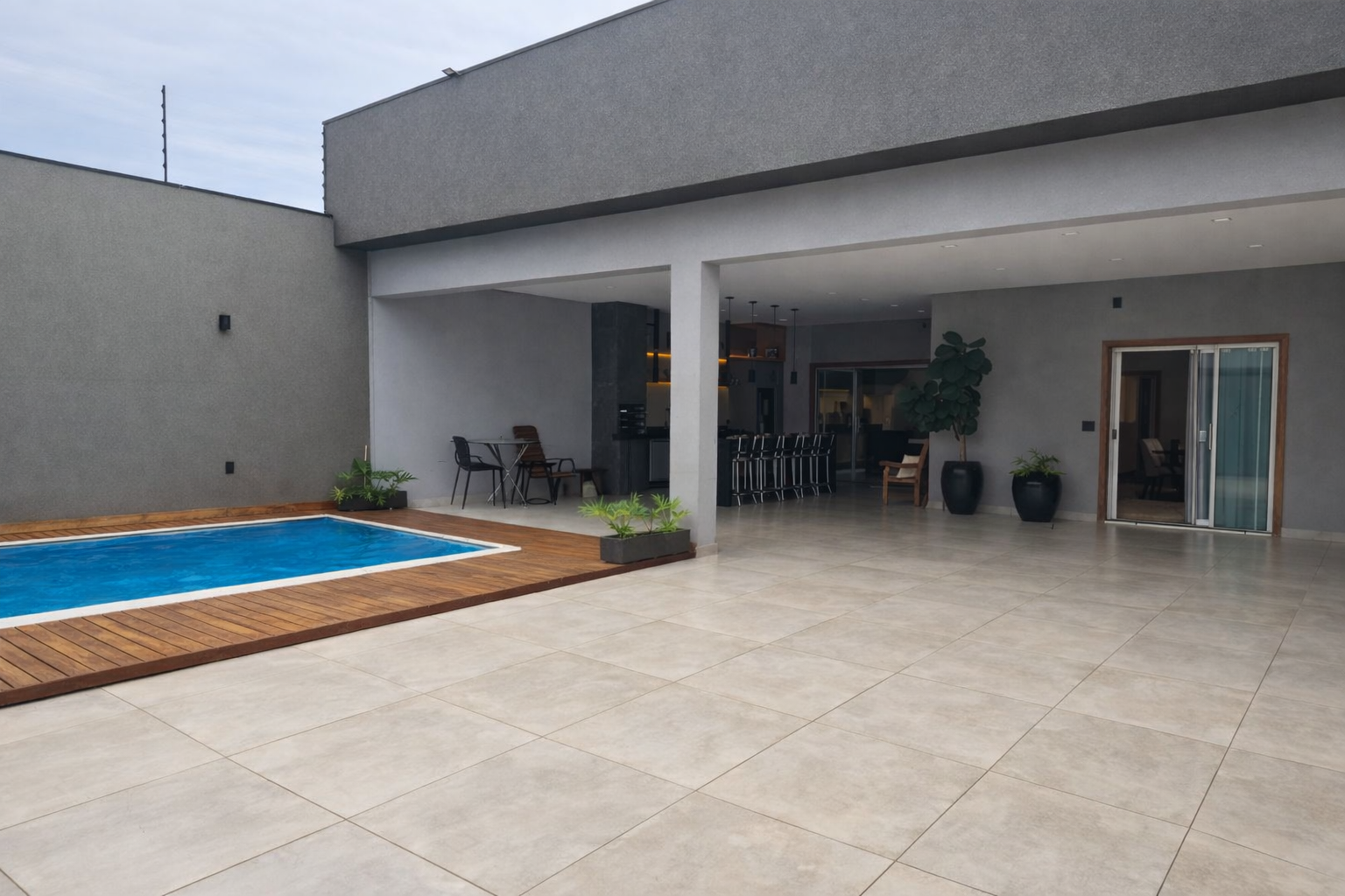 Casa no bairro Jardim Botânico à Venda