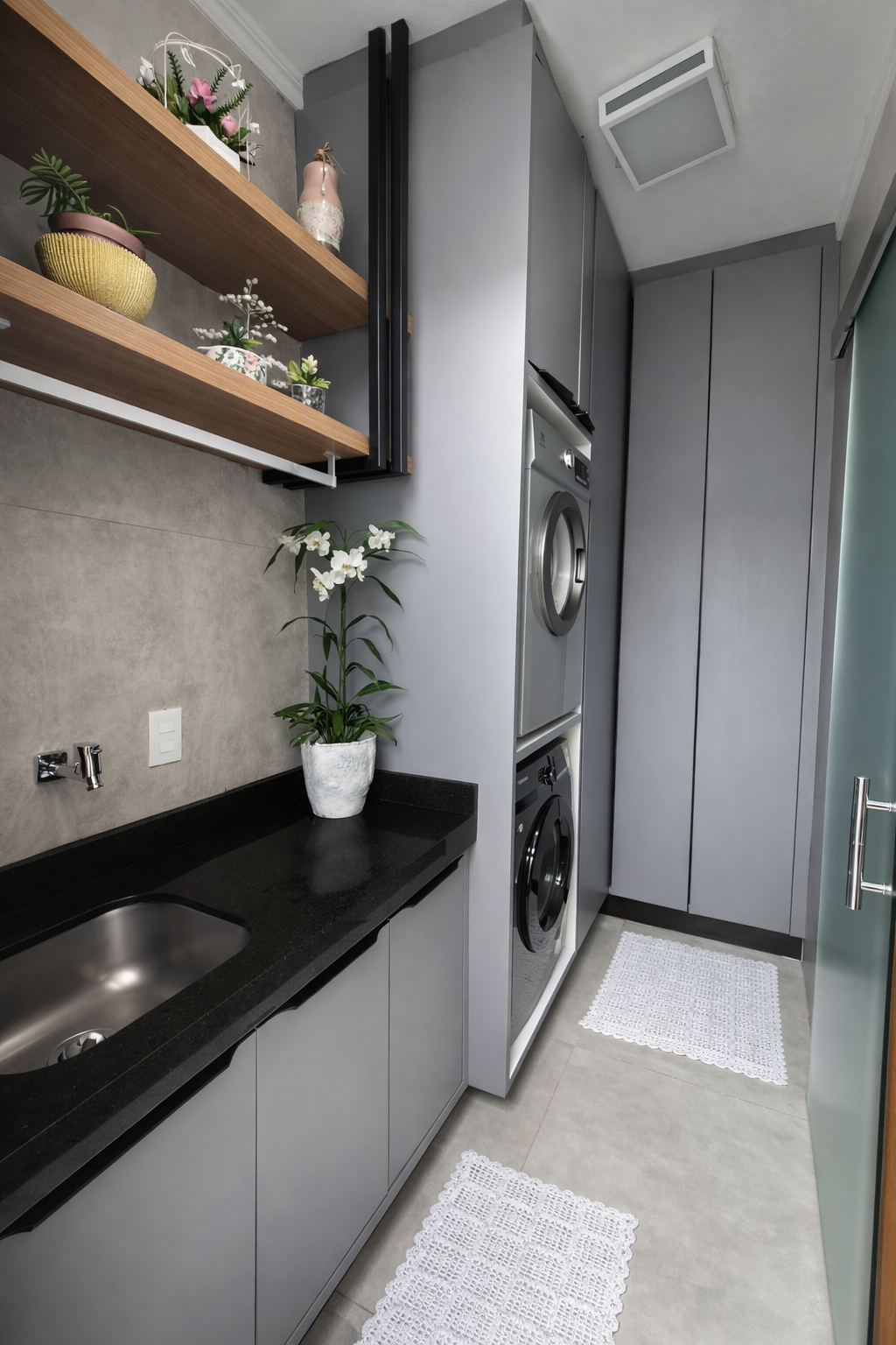 Casa no bairro Jardim Botânico à Venda