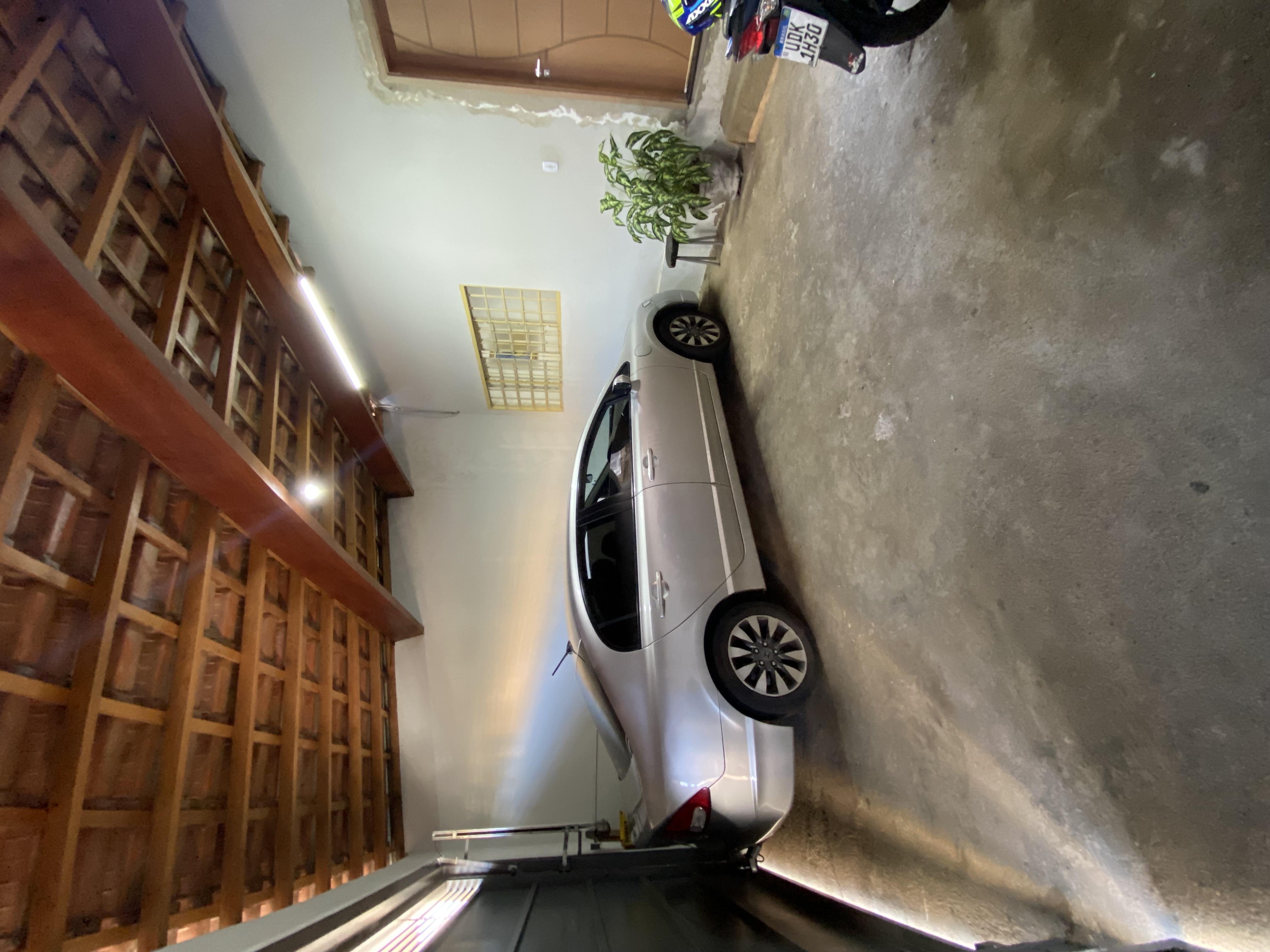 Casa no bairro Conjunto Habitacional Octávio Cilurzo à Venda