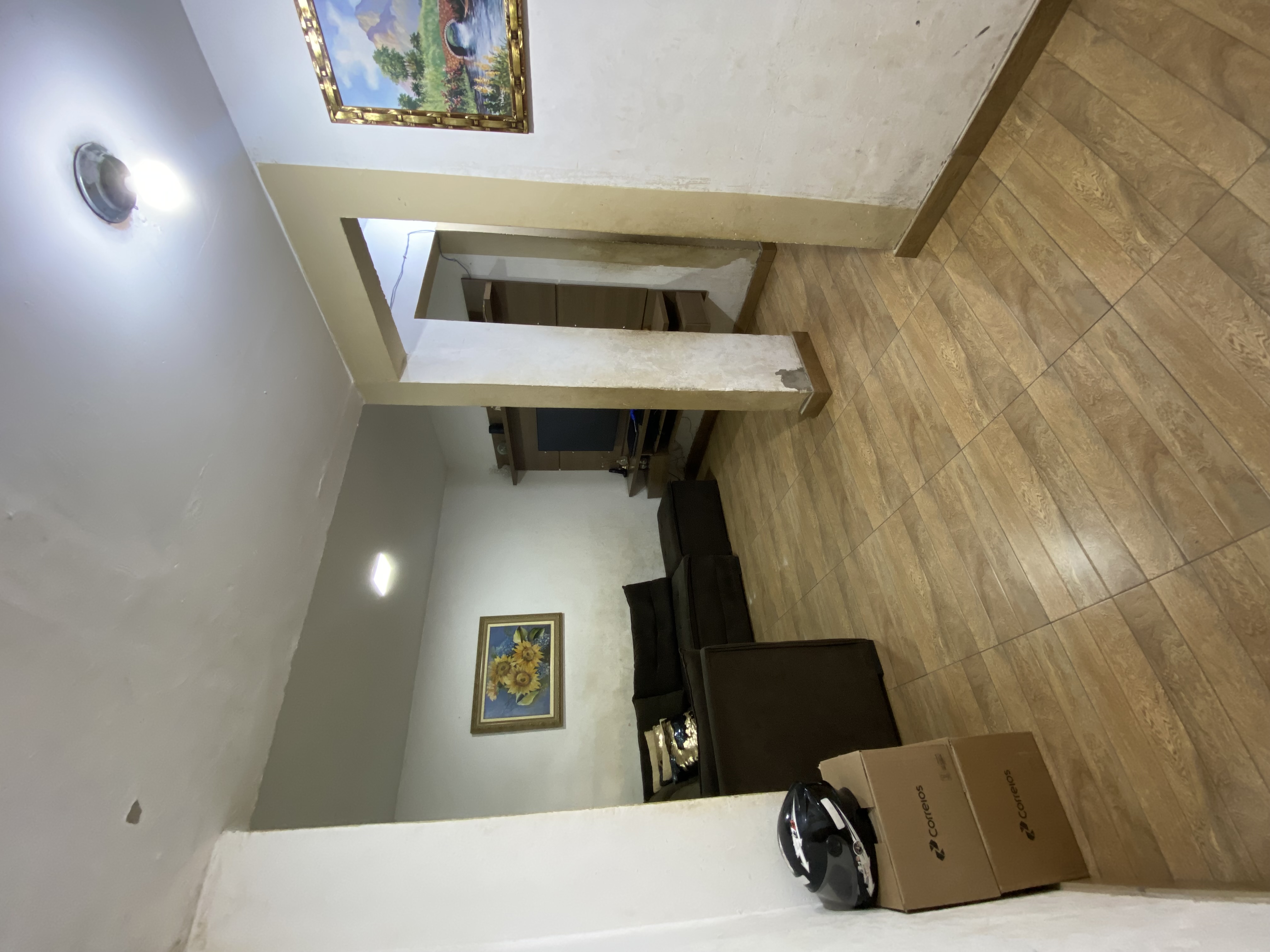 Casa no bairro Conjunto Habitacional Octávio Cilurzo à Venda